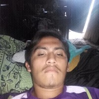 Gilso Morales Angel