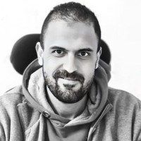 Mohamed Abdelhaleem, Dipifr