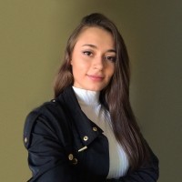 Camila Vergara Fuenzalida