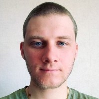 Viacheslav Rodnikov