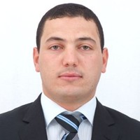 KORICHI Mohammed El Amine