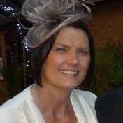 Tracy Dodwell