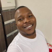 Khanyisa Sixwaru