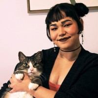 Mariah Tenorio