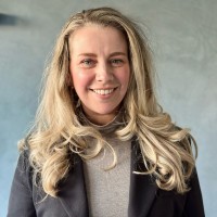 Fieke Van Der Linden