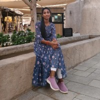 Soundariyaa Devarajan