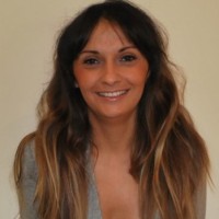 Isabel Garcia Ramirez