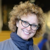 Corine de Groot
