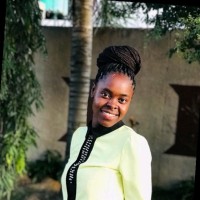 Thandiwe Ziba