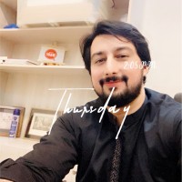 Junaid Ali Shah