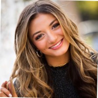 Brooke Michelle Bickham