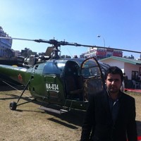 Shalesh Kataria