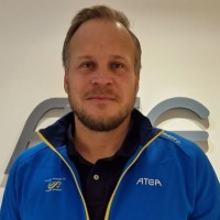 Johan Tjulin