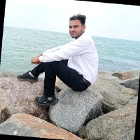 Shivam Saraswat