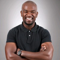 Themba Nkwanyana