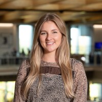 Chloe Leach