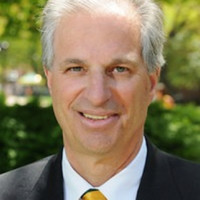 Mark R. Ginsberg