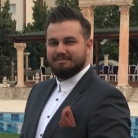 Hakan Kırmacı