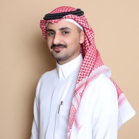 Naif Alrashed