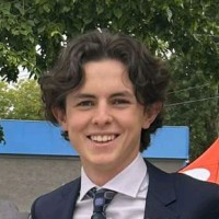 Cameron Haworth