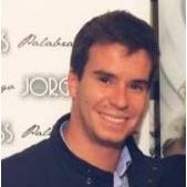 Javier Aragón Almagro