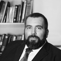 Colm Doyle