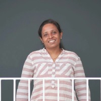 Vishnupriya Rajukumar Hegden