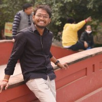 Harshawardhan Pawar