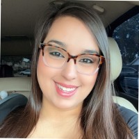 Donnamonic Soria Perez