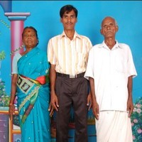Ruthrakumar P