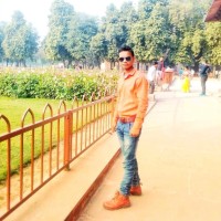 Rajesh Gautam