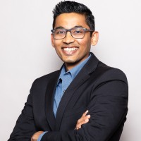 Bhavik Patel