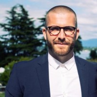 Sébastien Conilleau