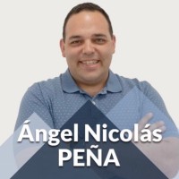 Angel Nicolas Peña