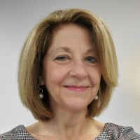 Caroline Morrell