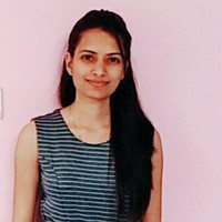 Neha Mevada