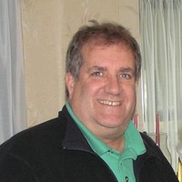 Ken Houlder