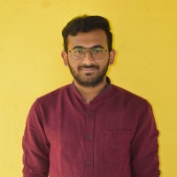 Nayan Kumar R
