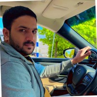 Shazib Javed