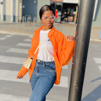 Lusanda Masisa