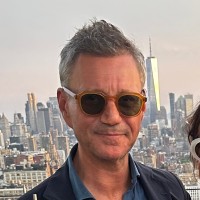 Steven Tuchner CIM, CA, CPA, MBA, BSc(Mathematics)