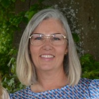 Camilla Ørsted Bang