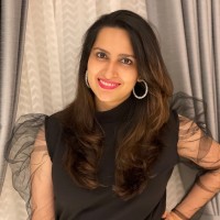 Rujuta Thakar