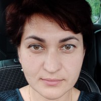 Olga Leca