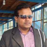Engr. Md. Mahafizur Rahman (Mahfuz)
