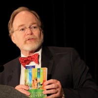 Peter Bath D.Min, MBA, CISM, EMCC-ITCA/ITA