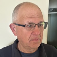 Dmitri Mayzus