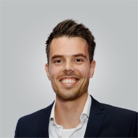 Marnix Van Der Lugt