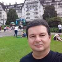 Marcos Alberto Bentes Mocherniuk