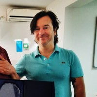 Andres Fernando Bronstein Alonso